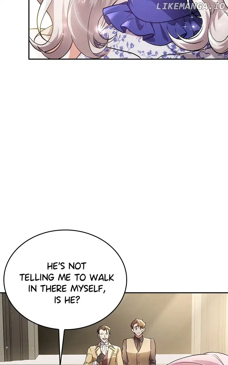 The Things Melvin Left Behind for Them chapter 41 page 22