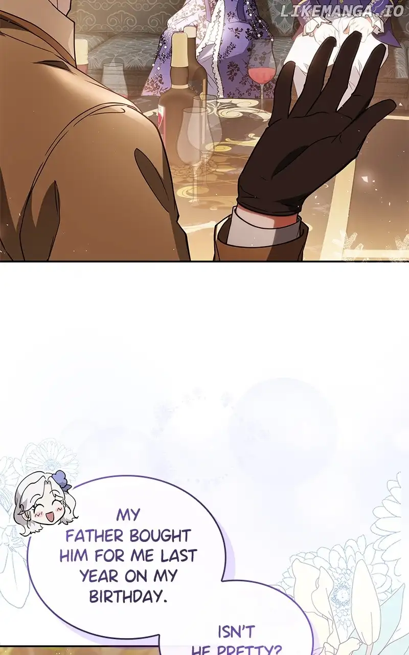 The Things Melvin Left Behind for Them chapter 41 page 40