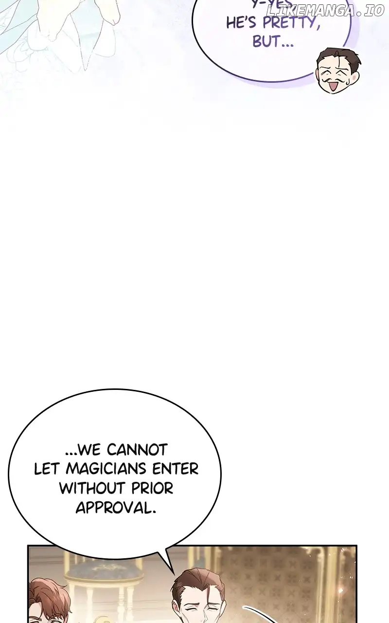 The Things Melvin Left Behind for Them chapter 41 page 42