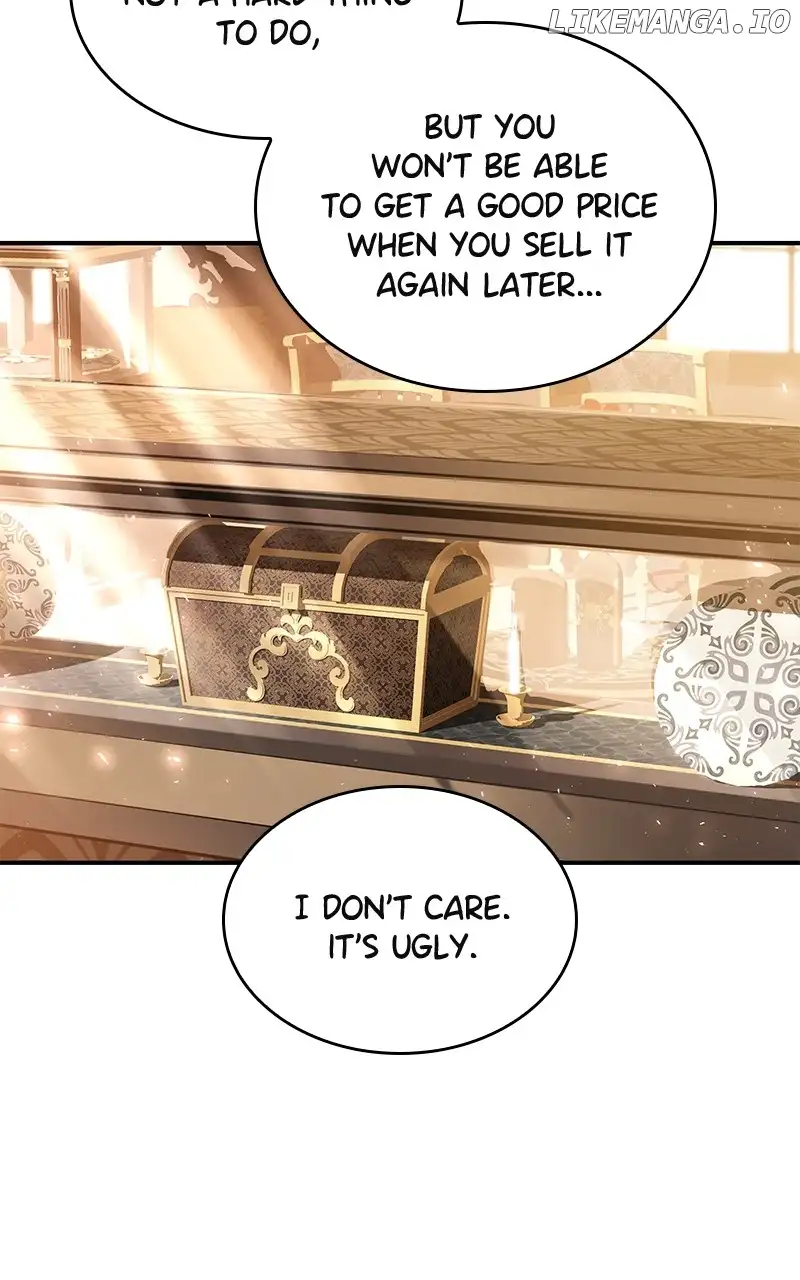 The Things Melvin Left Behind for Them chapter 41 page 68