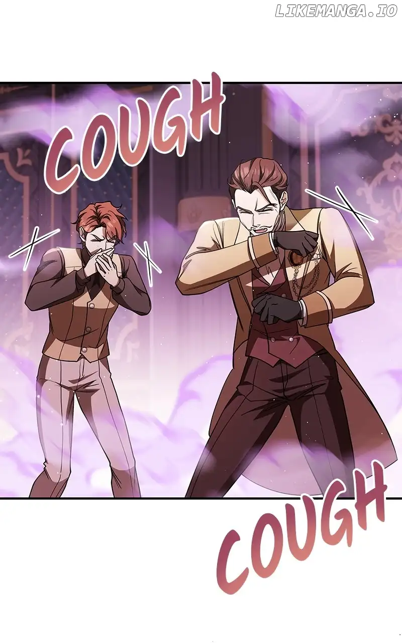 The Things Melvin Left Behind for Them chapter 41 page 84