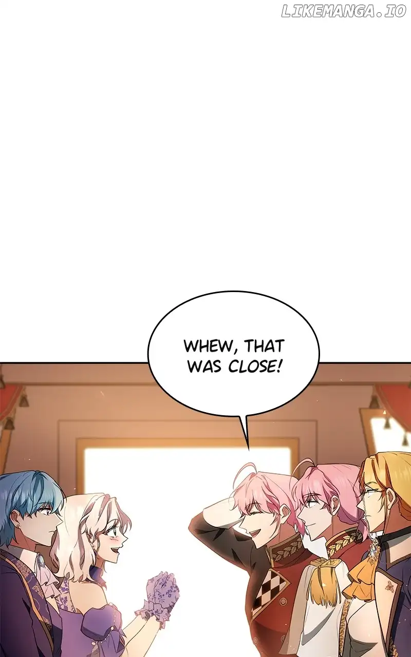 The Things Melvin Left Behind for Them chapter 41 page 95