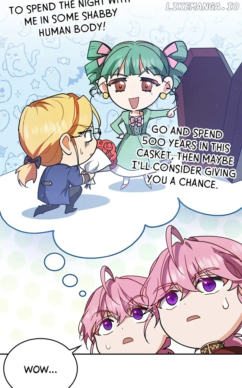 The Things Melvin Left Behind for Them chapter 41 page 101