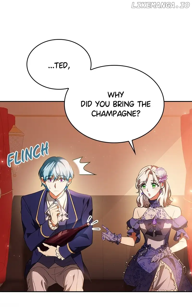 The Things Melvin Left Behind for Them chapter 41 page 107