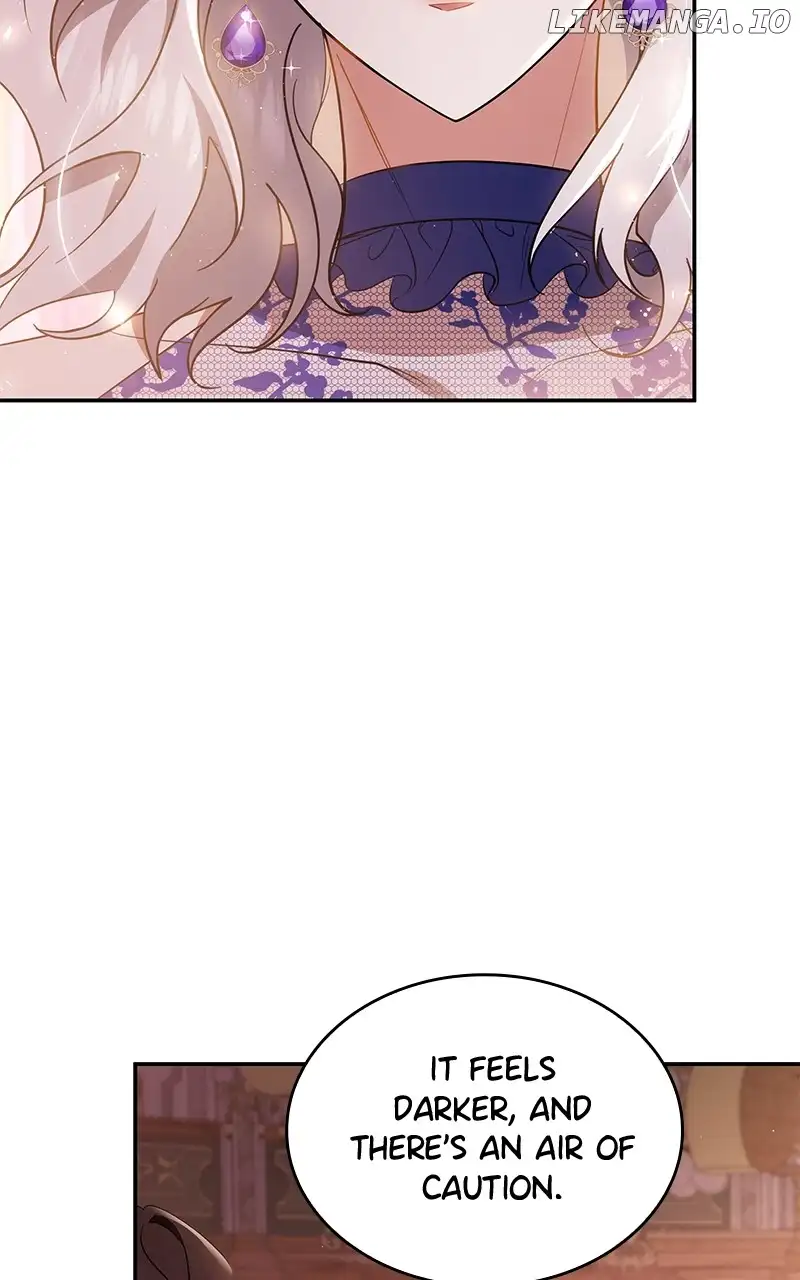 The Things Melvin Left Behind for Them chapter 42 page 8