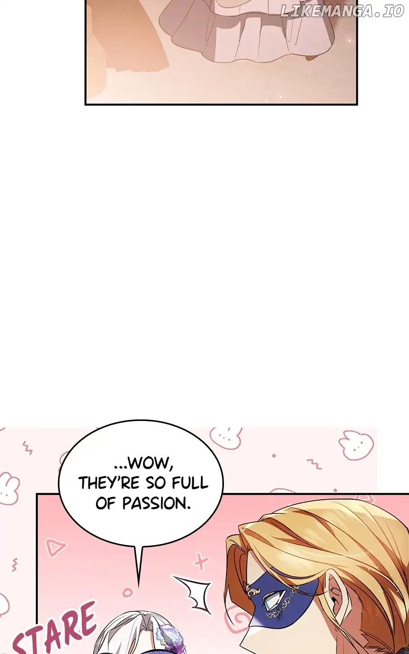 The Things Melvin Left Behind for Them chapter 42 page 20