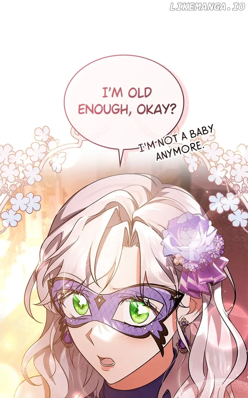 The Things Melvin Left Behind for Them chapter 42 page 23