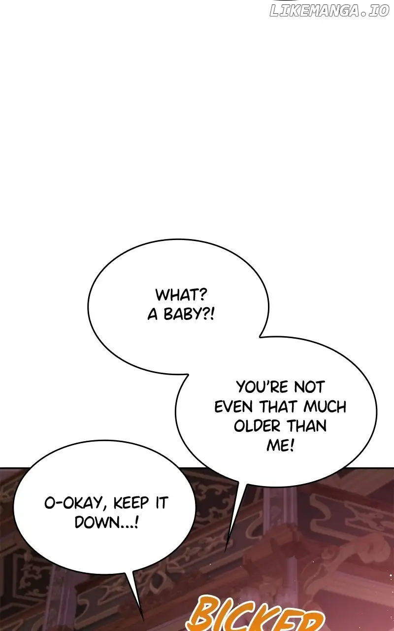 The Things Melvin Left Behind for Them chapter 42 page 26