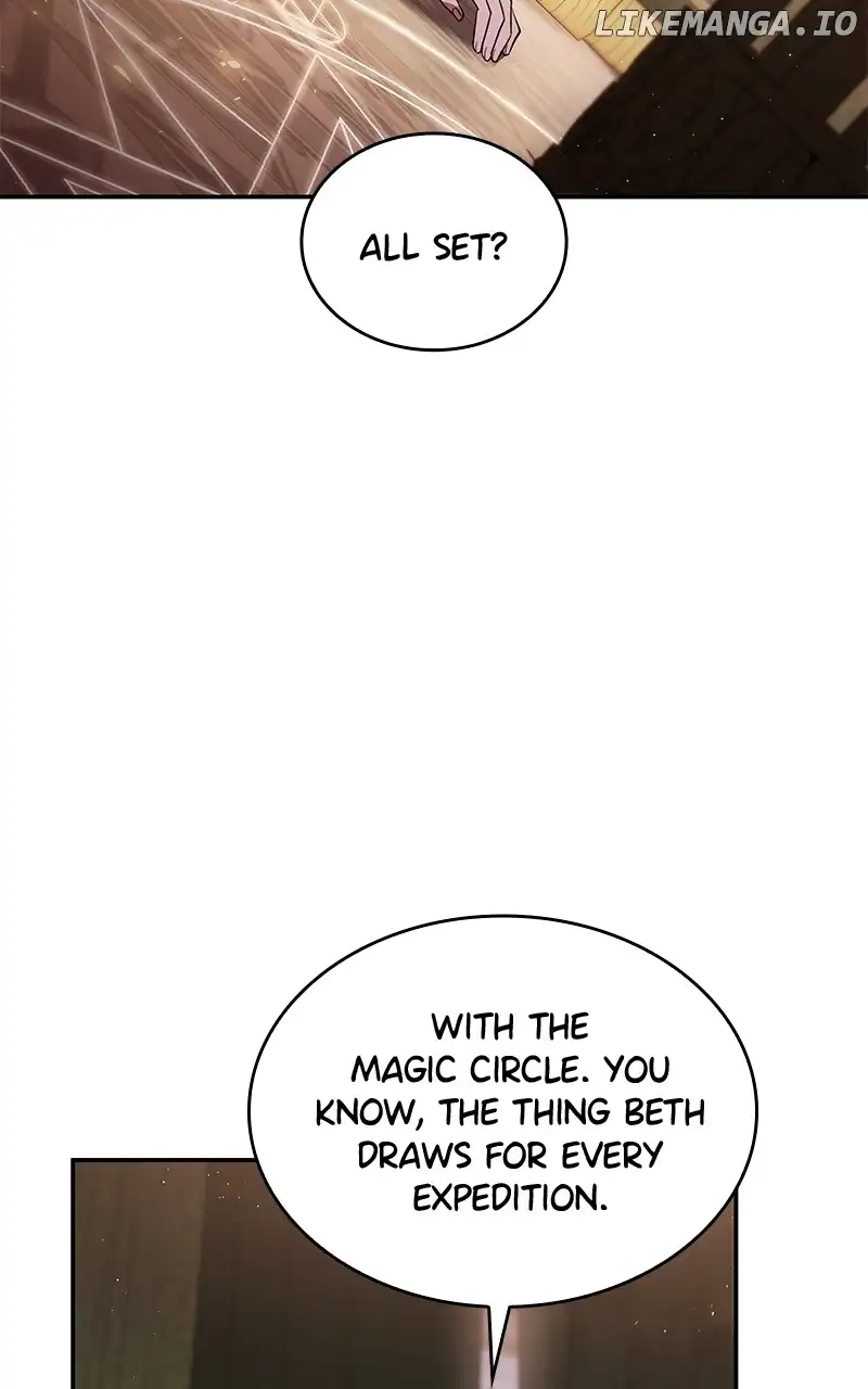 The Things Melvin Left Behind for Them chapter 42 page 32