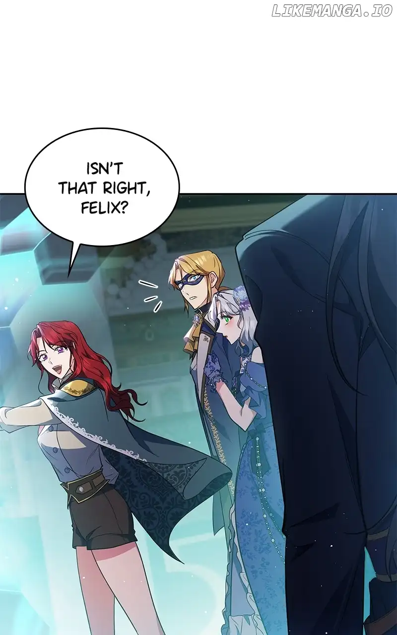 The Things Melvin Left Behind for Them chapter 42 page 96