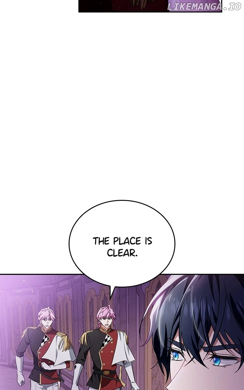 The Things Melvin Left Behind for Them chapter 43 page 9