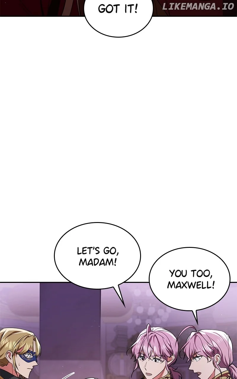 The Things Melvin Left Behind for Them chapter 43 page 12