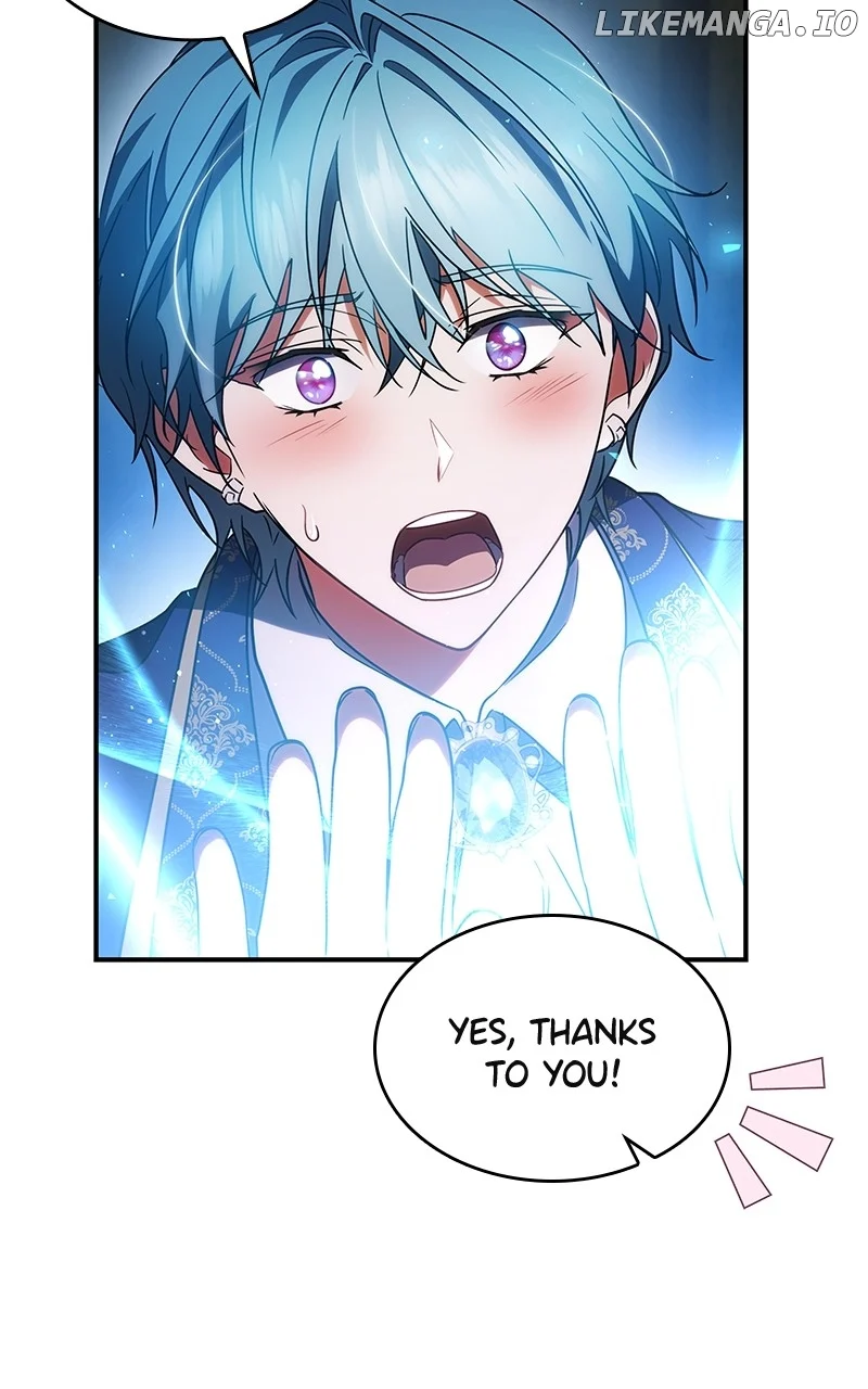 The Things Melvin Left Behind for Them chapter 43 page 60