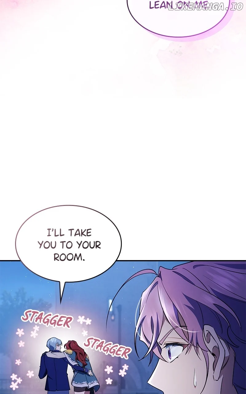 The Things Melvin Left Behind for Them chapter 43 page 86