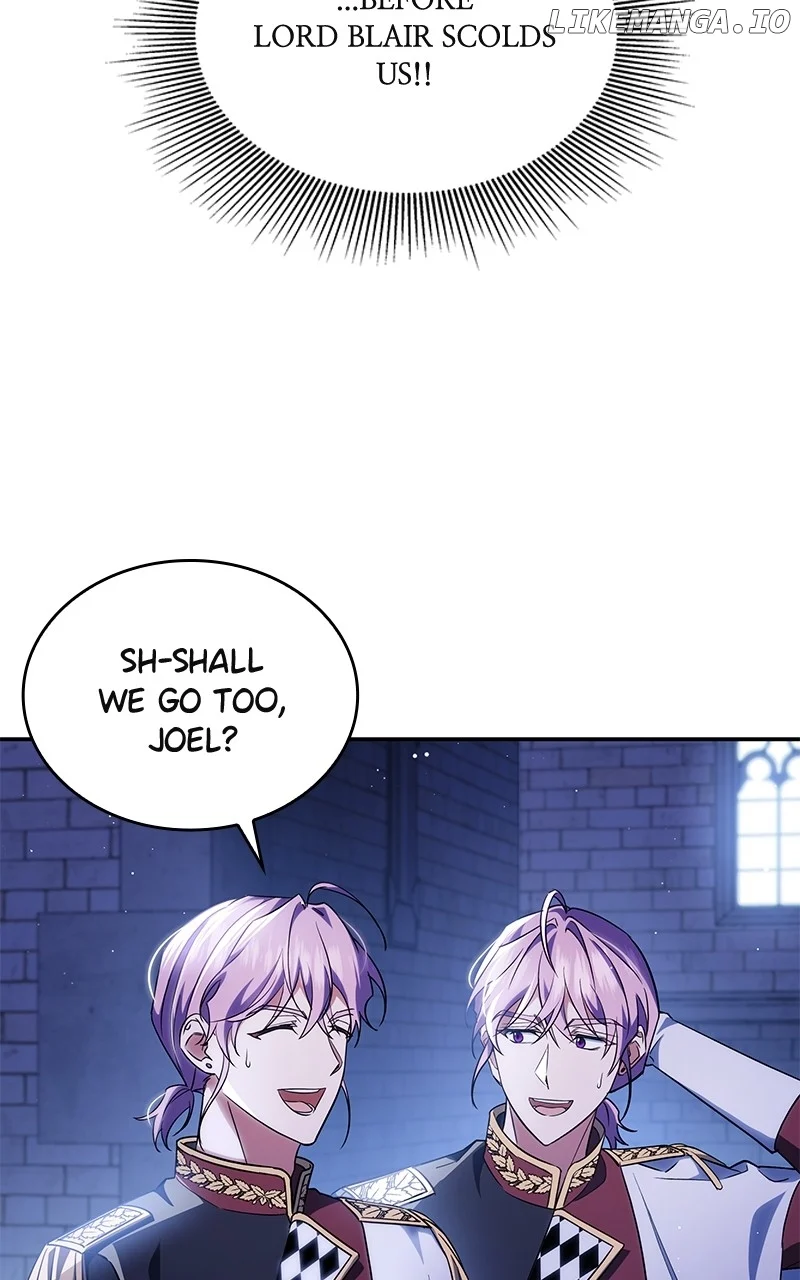 The Things Melvin Left Behind for Them chapter 43 page 89