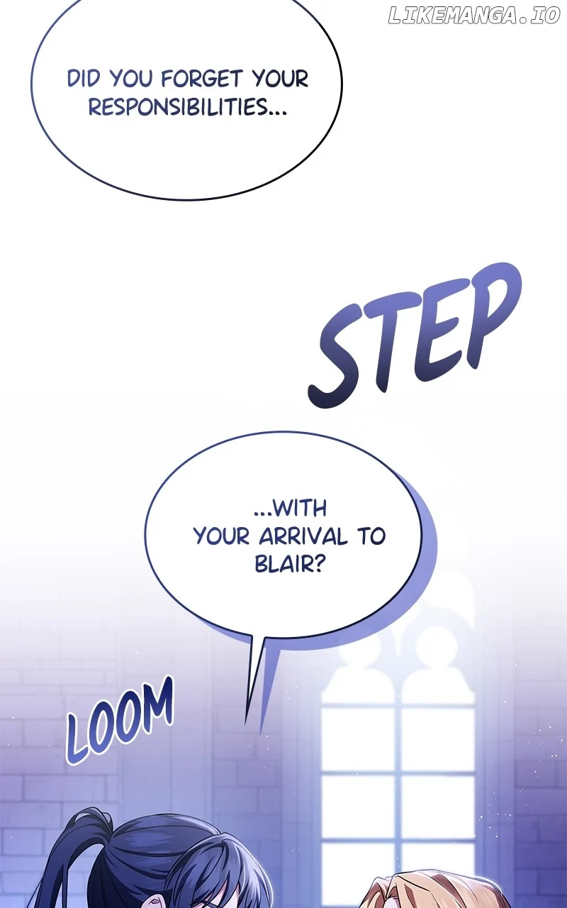 The Things Melvin Left Behind for Them chapter 43 page 100