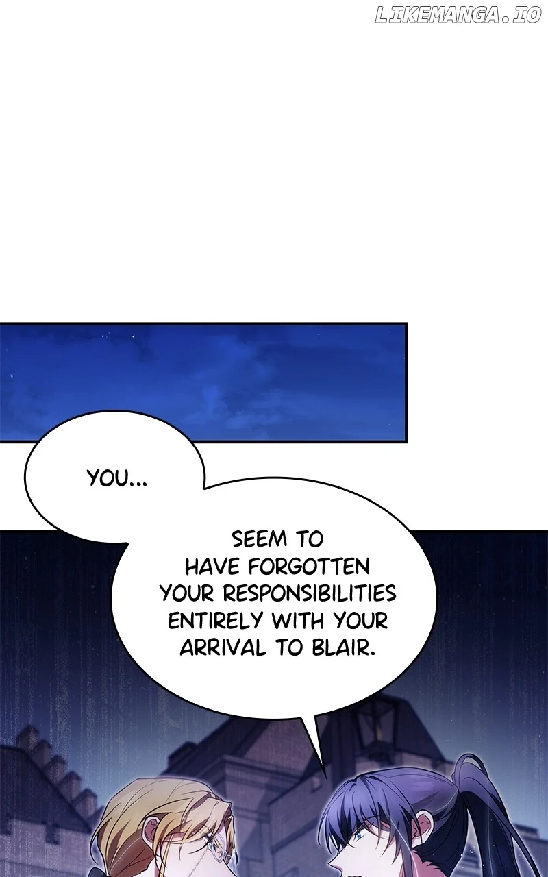 The Things Melvin Left Behind for Them chapter 44 page 1