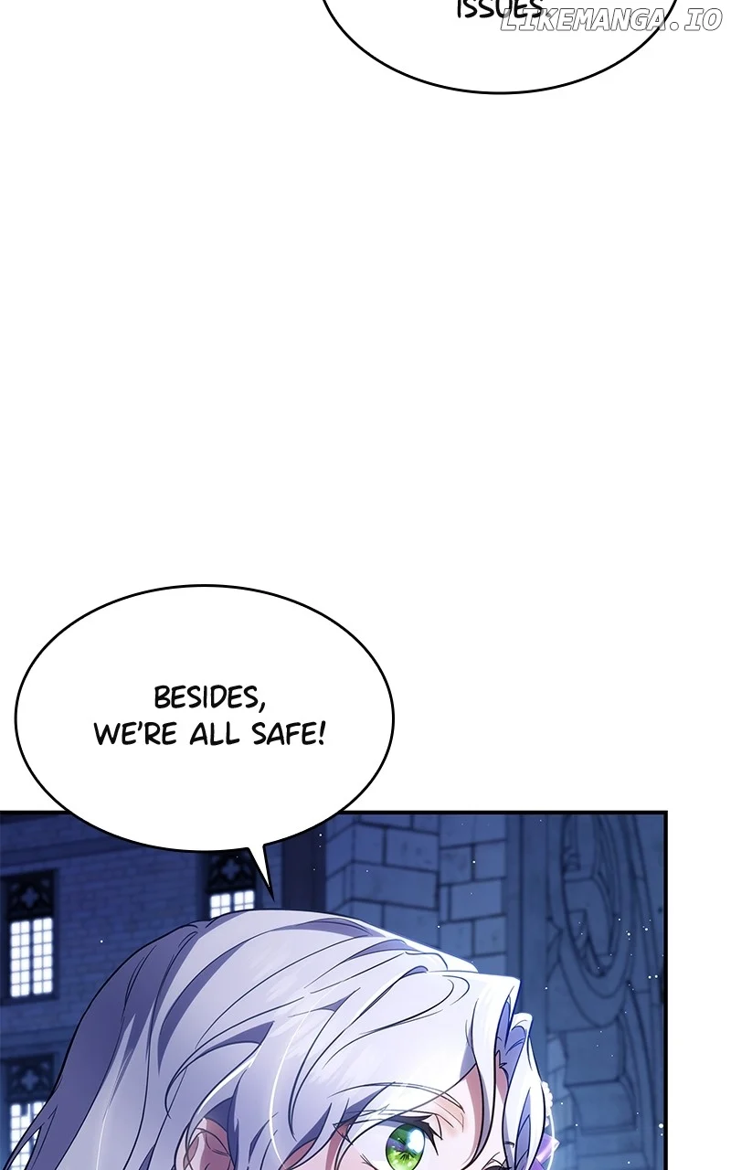 The Things Melvin Left Behind for Them chapter 44 page 12