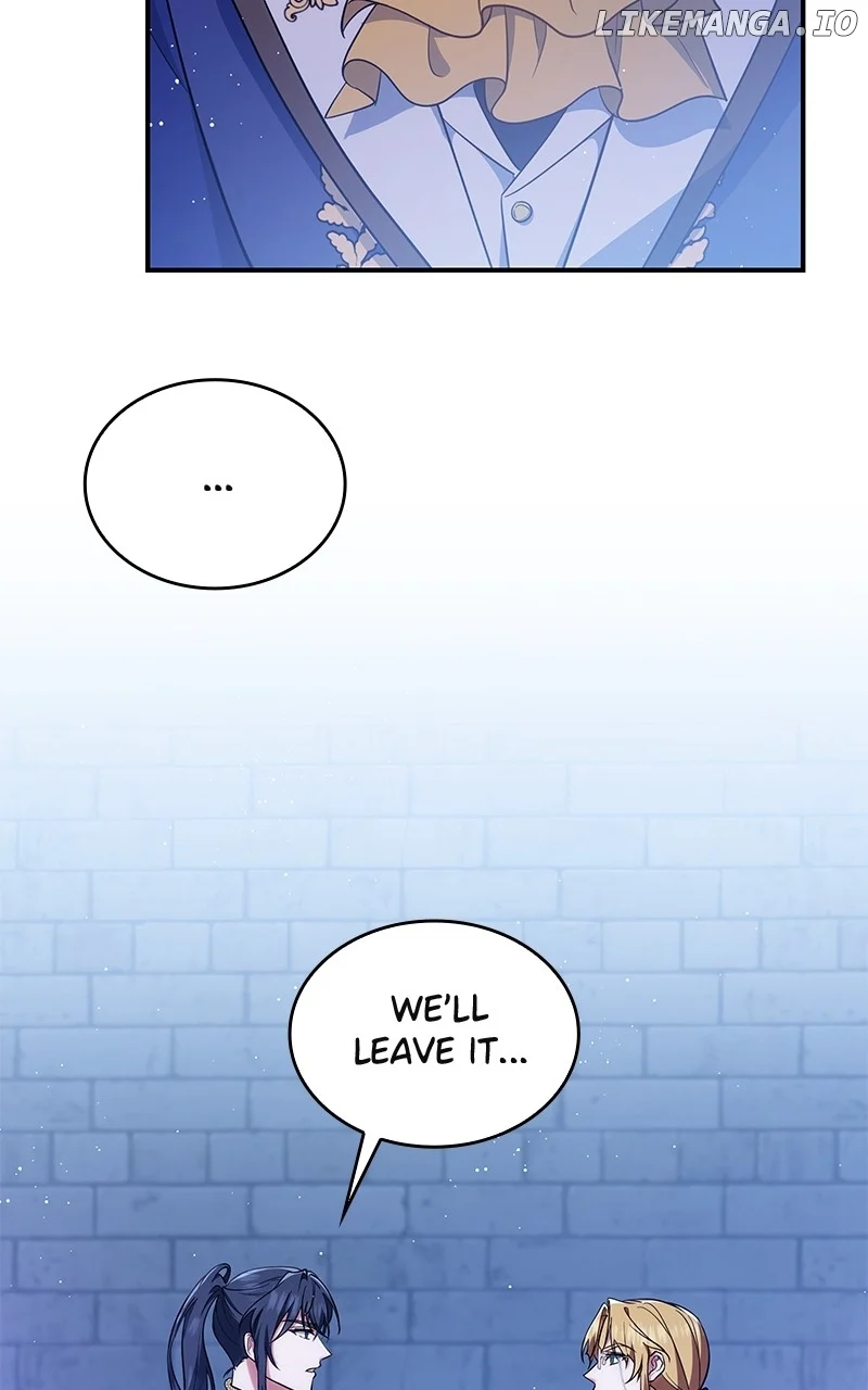 The Things Melvin Left Behind for Them chapter 44 page 21