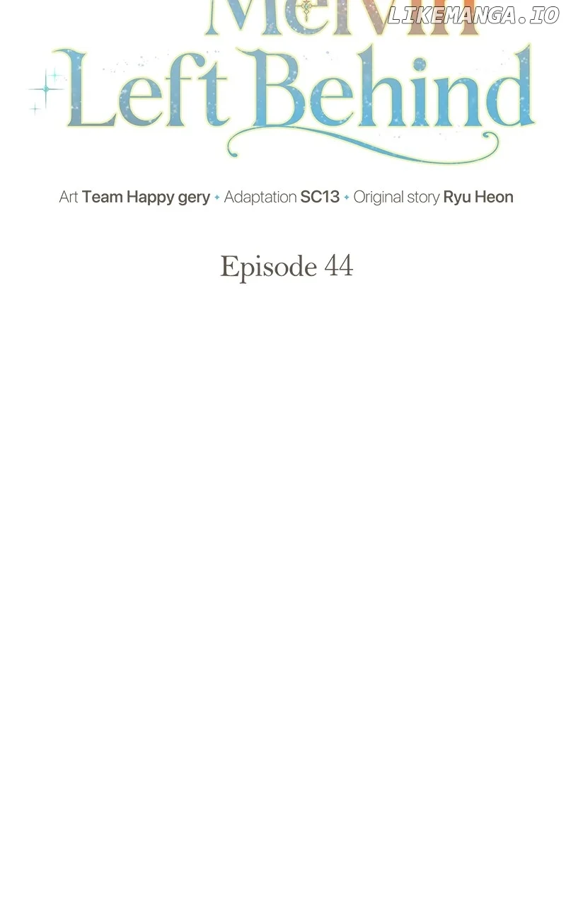 The Things Melvin Left Behind for Them chapter 44 page 24