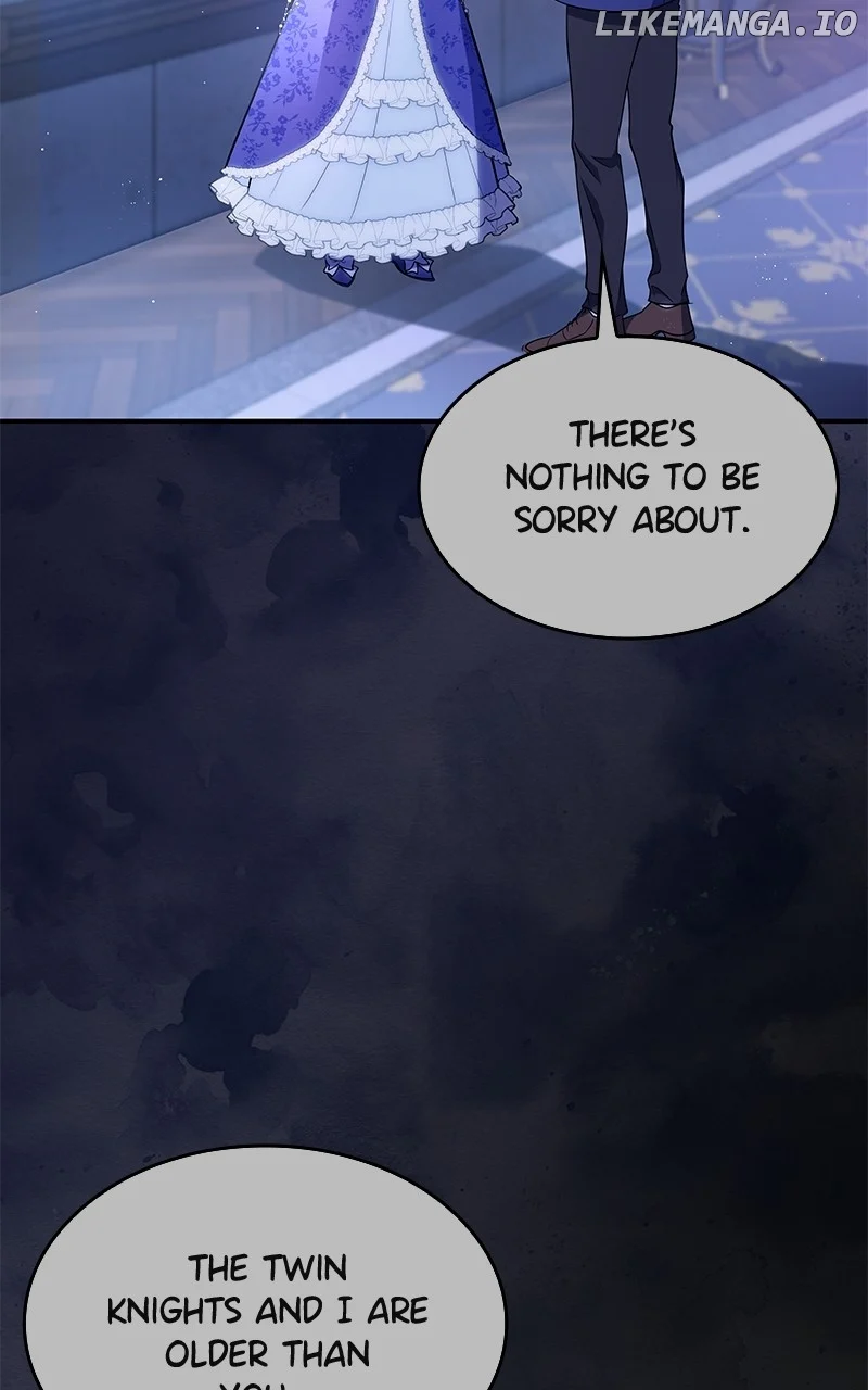 The Things Melvin Left Behind for Them chapter 44 page 31