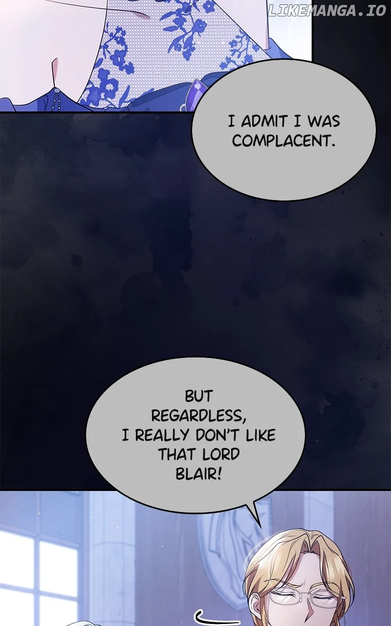 The Things Melvin Left Behind for Them chapter 44 page 34