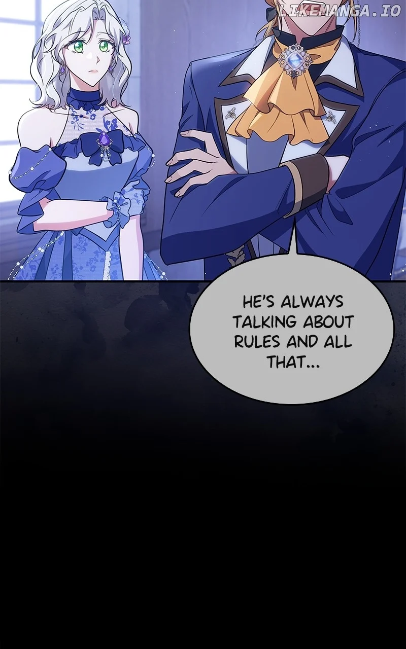 The Things Melvin Left Behind for Them chapter 44 page 35