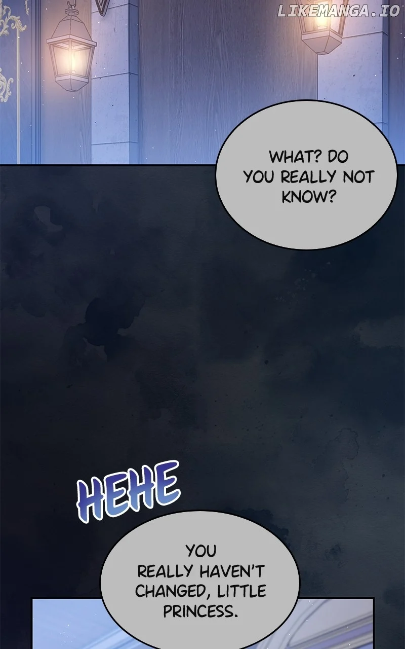 The Things Melvin Left Behind for Them chapter 44 page 41
