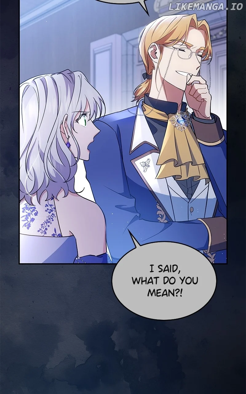 The Things Melvin Left Behind for Them chapter 44 page 42