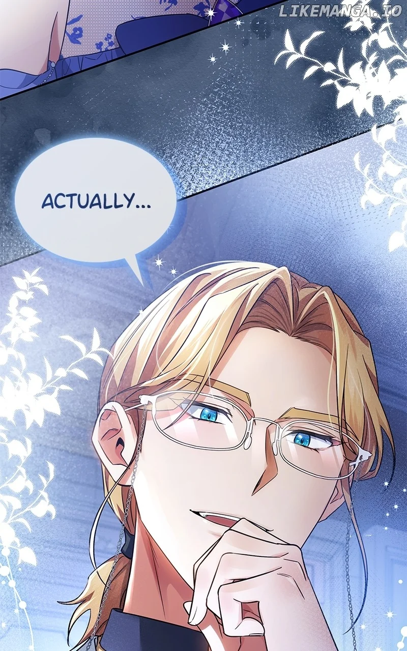 The Things Melvin Left Behind for Them chapter 44 page 45