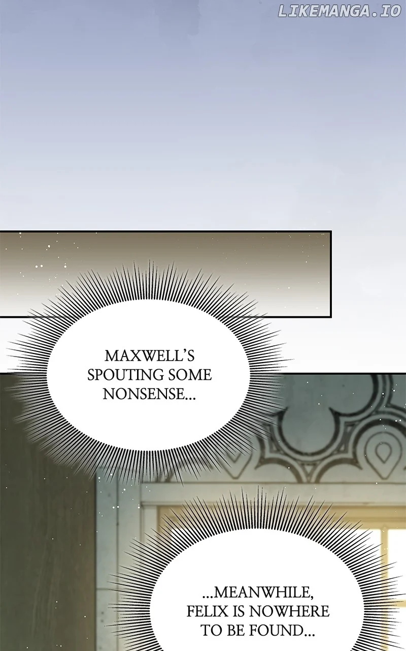The Things Melvin Left Behind for Them chapter 44 page 47