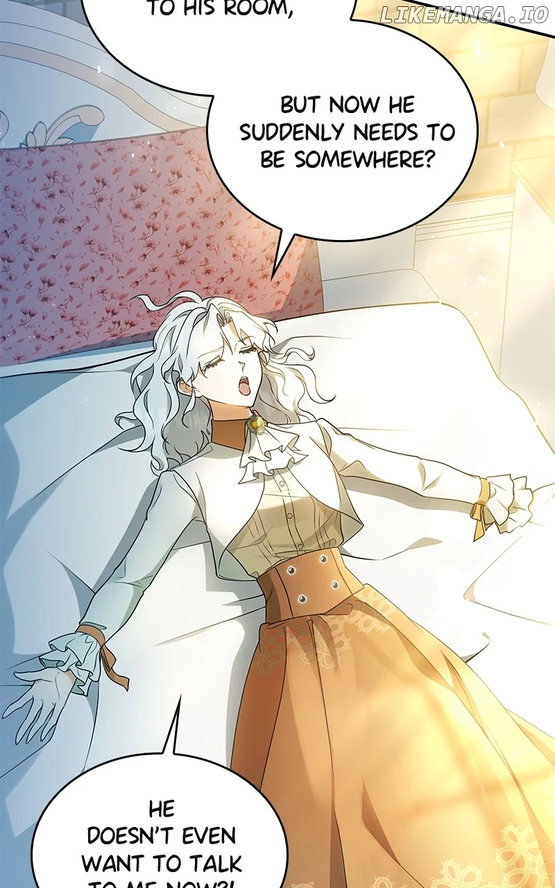 The Things Melvin Left Behind for Them chapter 44 page 71