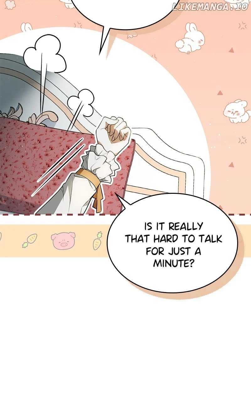 The Things Melvin Left Behind for Them chapter 44 page 73