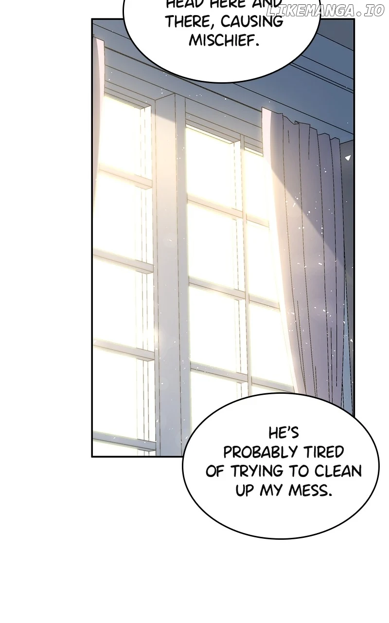 The Things Melvin Left Behind for Them chapter 44 page 76