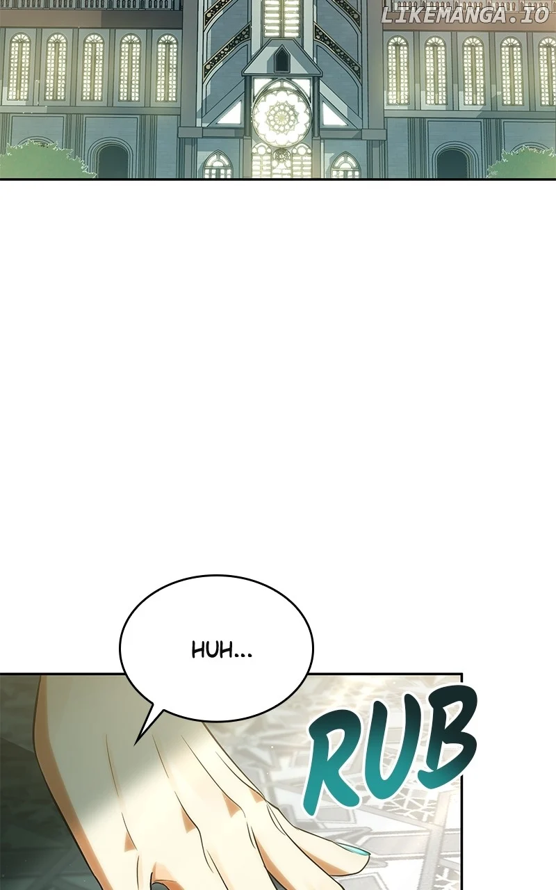 The Things Melvin Left Behind for Them chapter 44 page 84