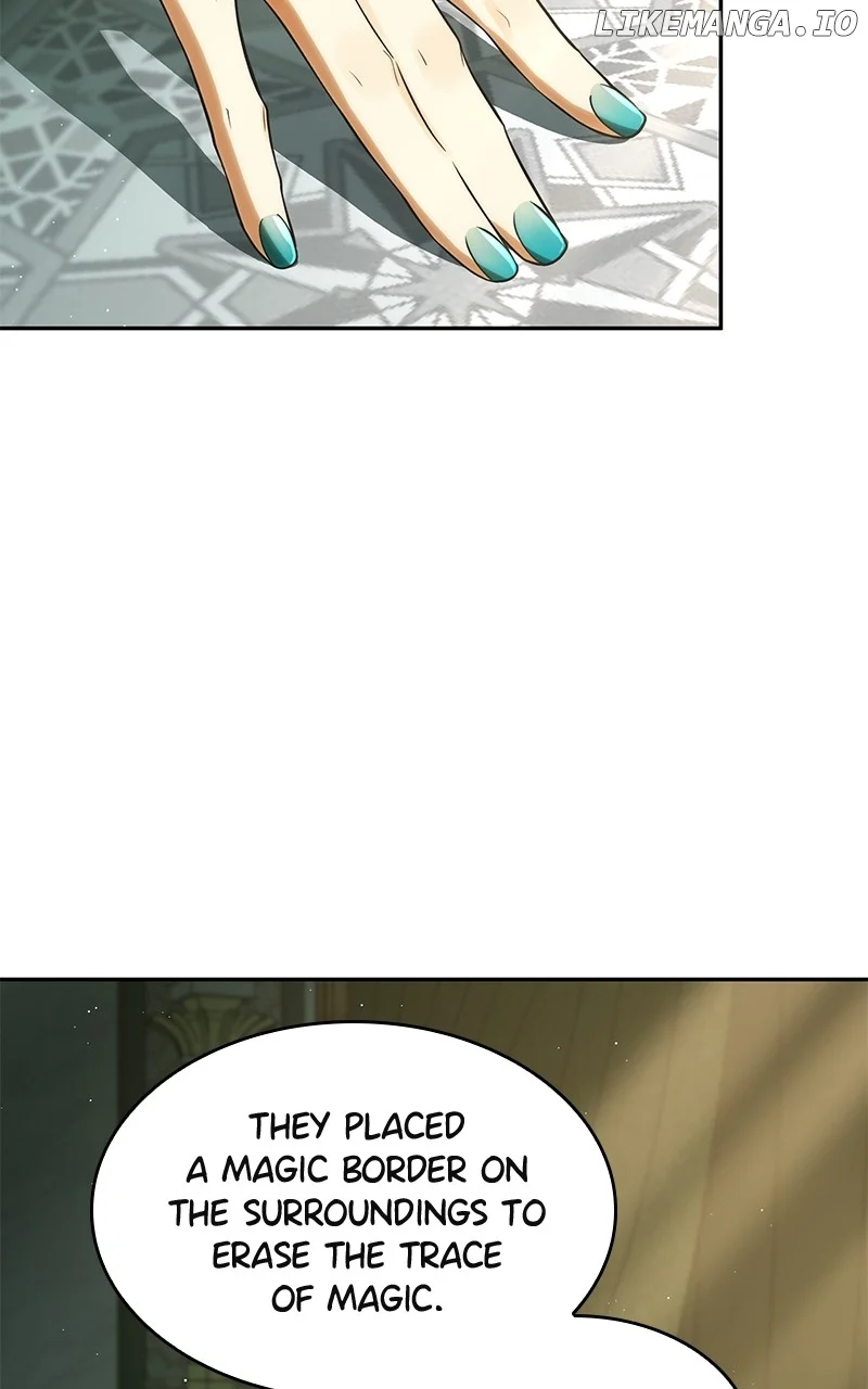 The Things Melvin Left Behind for Them chapter 44 page 85