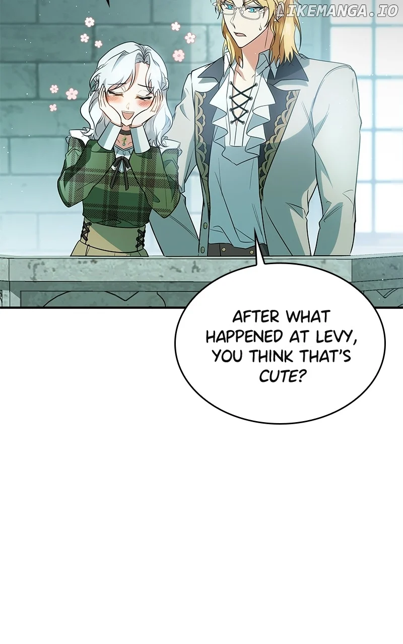 The Things Melvin Left Behind for Them chapter 45 page 32
