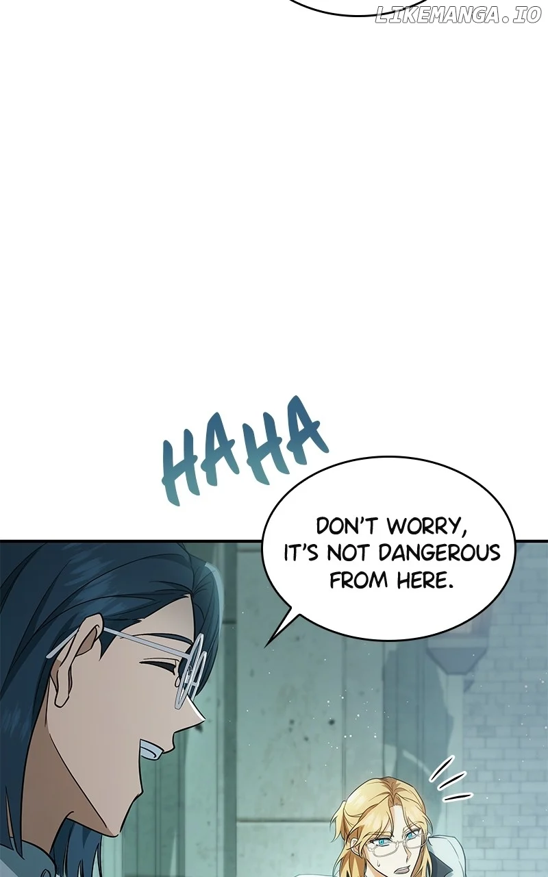 The Things Melvin Left Behind for Them chapter 45 page 34
