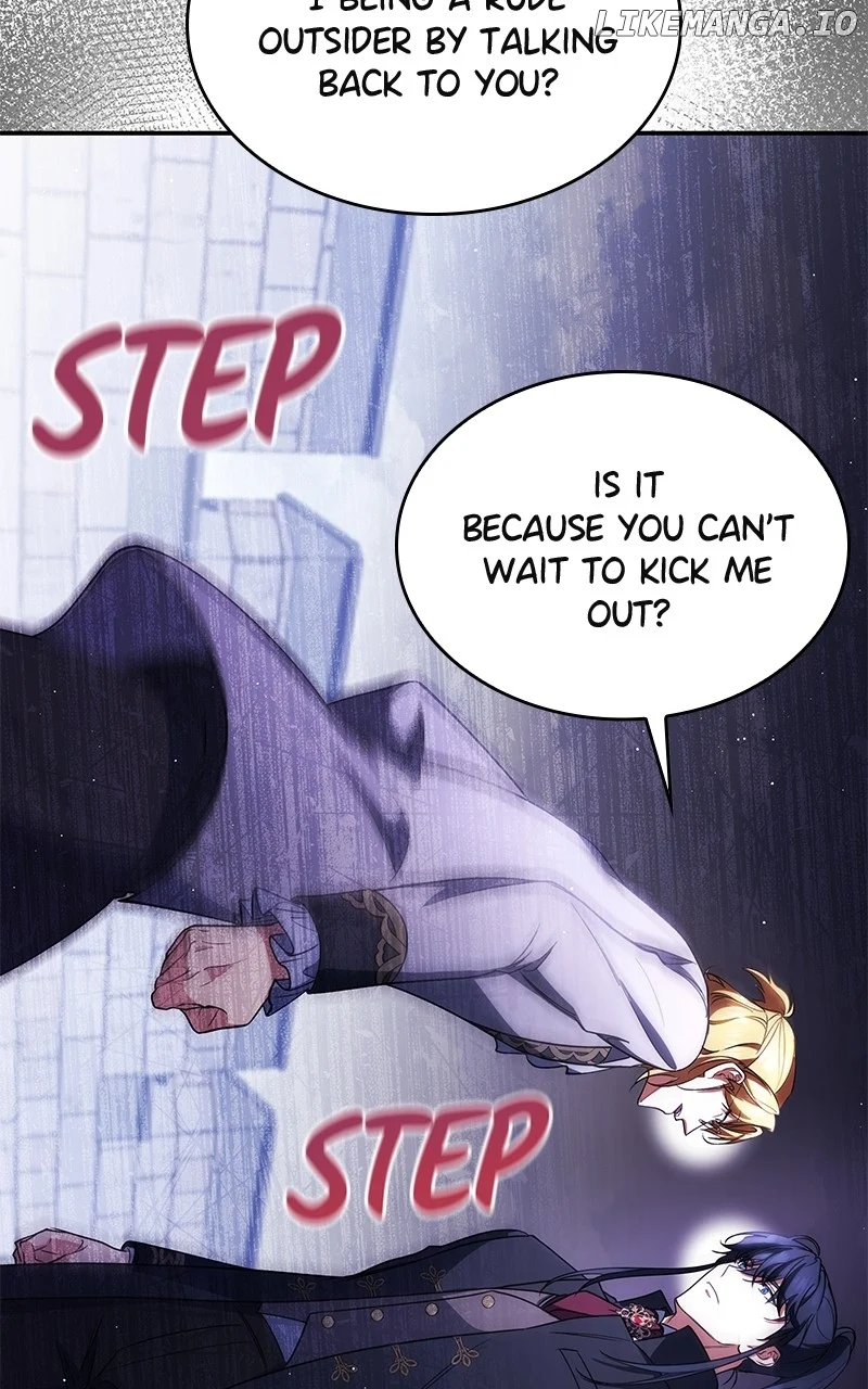 The Things Melvin Left Behind for Them chapter 45 page 80