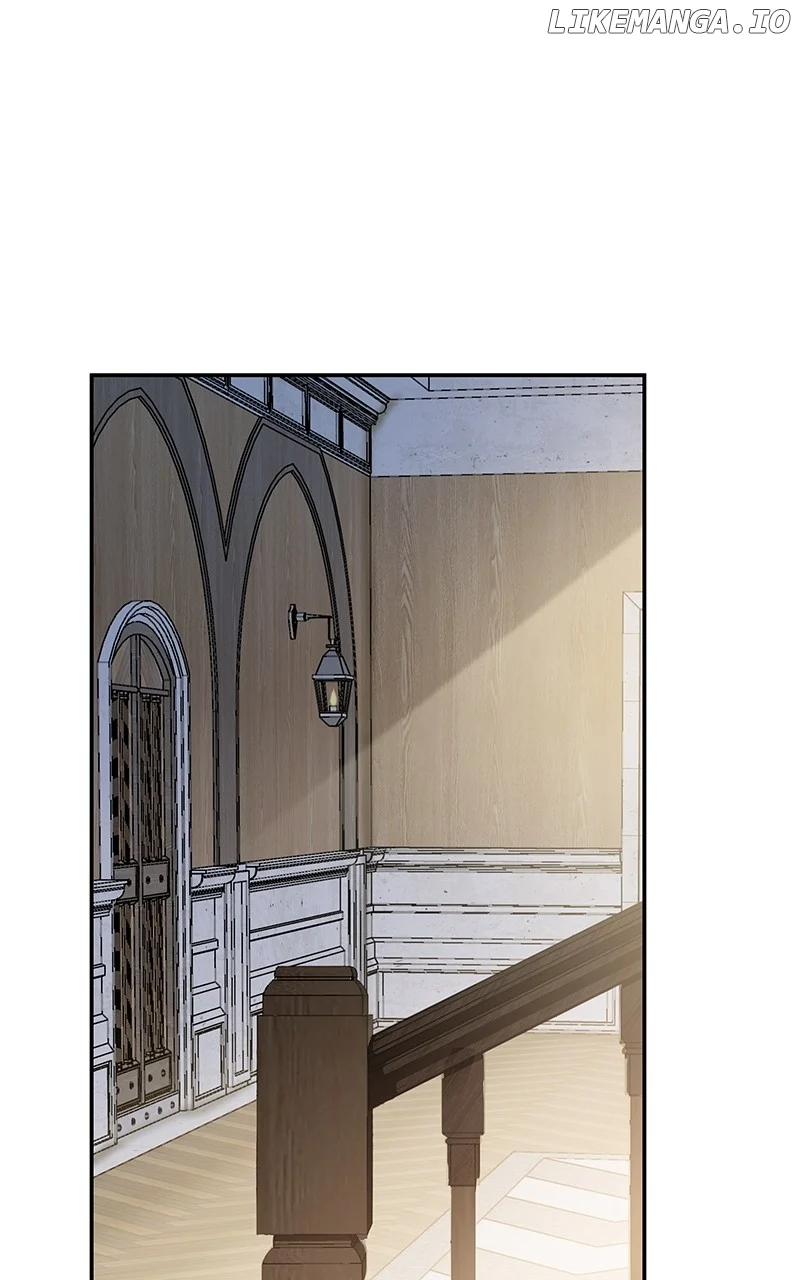 The Things Melvin Left Behind for Them chapter 46 page 1