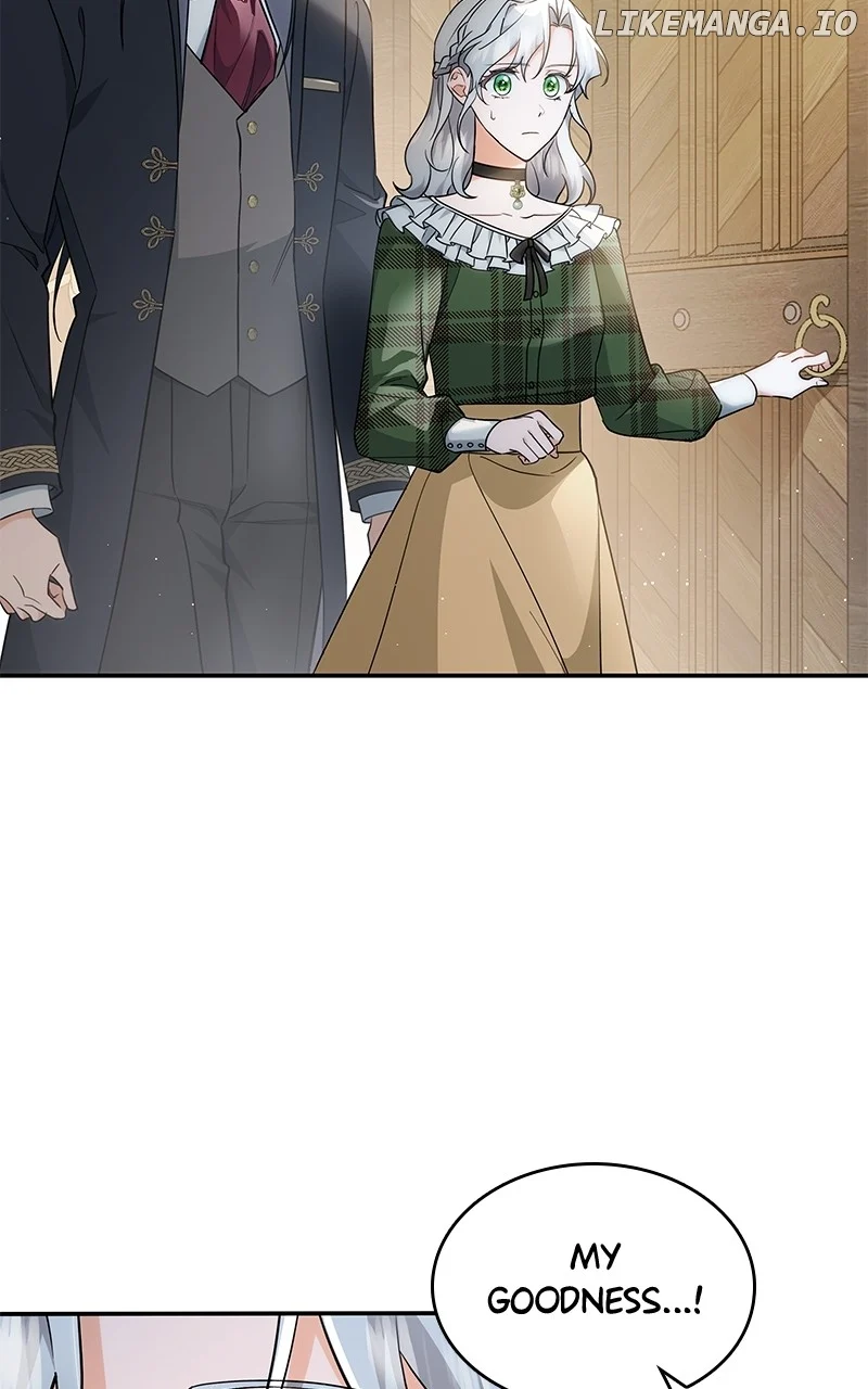 The Things Melvin Left Behind for Them chapter 46 page 3