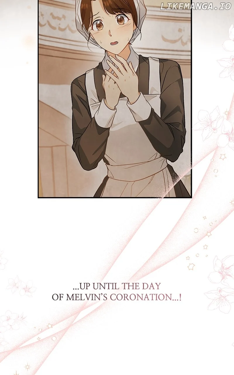 The Things Melvin Left Behind for Them chapter 46 page 10