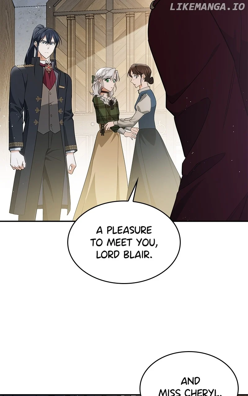 The Things Melvin Left Behind for Them chapter 46 page 16