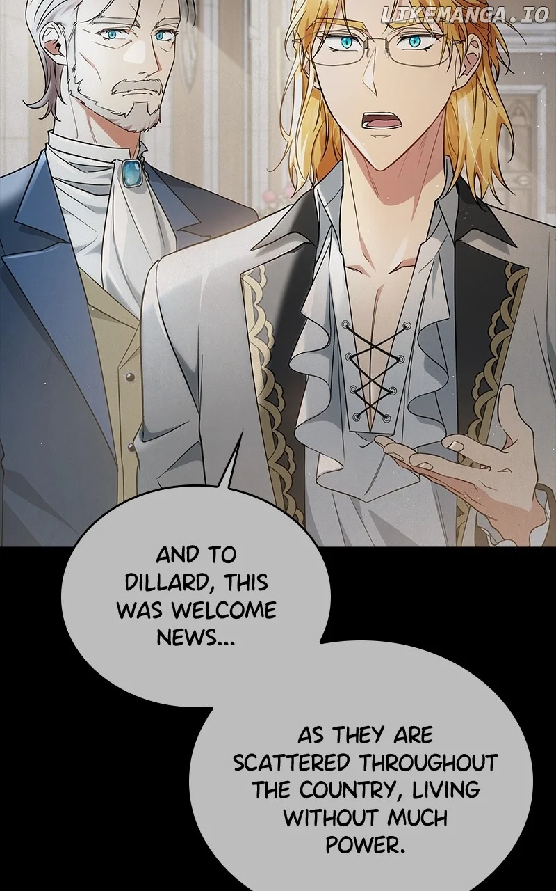 The Things Melvin Left Behind for Them chapter 46 page 23