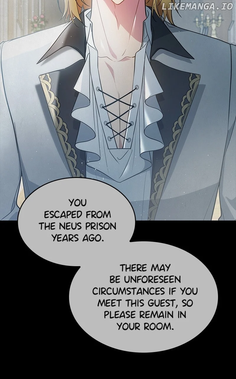 The Things Melvin Left Behind for Them chapter 46 page 28