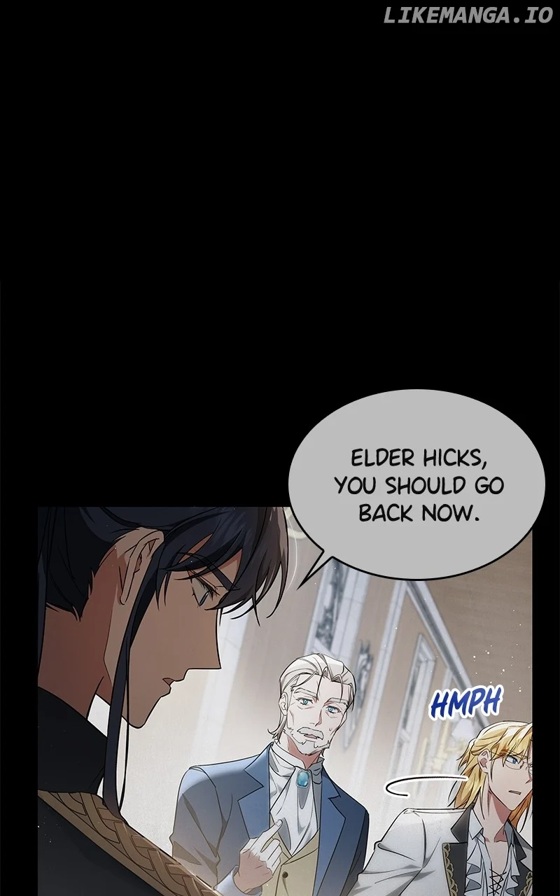 The Things Melvin Left Behind for Them chapter 46 page 29
