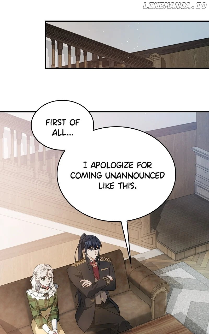 The Things Melvin Left Behind for Them chapter 46 page 37