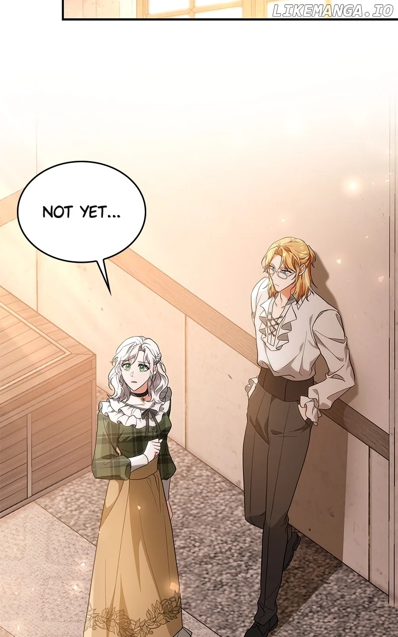 The Things Melvin Left Behind for Them chapter 46 page 60