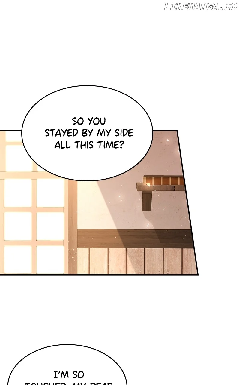 The Things Melvin Left Behind for Them chapter 46 page 73