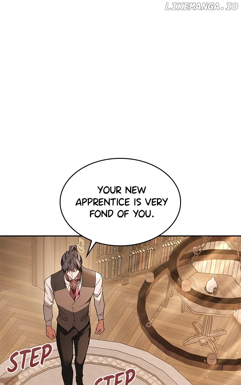 The Things Melvin Left Behind for Them chapter 46 page 83